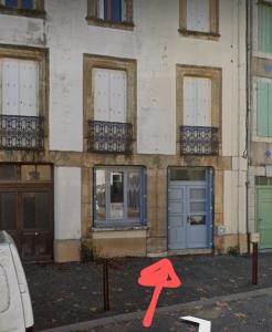 Fotografia z galérie ubytovania Chaleureux studio indépendant v destinácii Encausse-les-Thermes