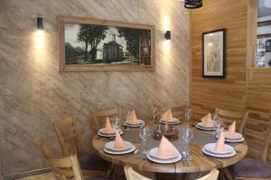 Fotografie z fotogalerie ubytování Vila Madera Pribojska Banja v destinaci Priboj