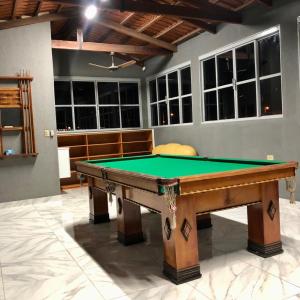 Gallery image of Casa 3/4 com piscina e mesa de sinuca em Caldas Novas in Caldas Novas