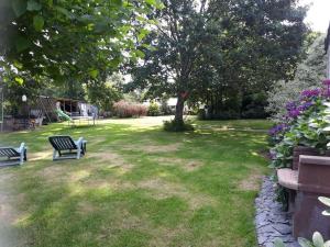 Afbeelding uit fotogalerij van Paradis pour les petits, quiétude pour les grands. in Brech