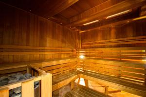 Fotografie z fotogalerie ubytování Spa & Wellness Hotel Orchidea v Veľkém Mederu