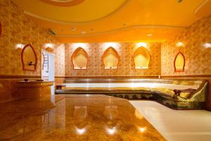 Fotografie z fotogalerie ubytování Spa & Wellness Hotel Orchidea v Veľkém Mederu