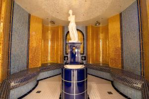 Fotografie z fotogalerie ubytování Spa & Wellness Hotel Orchidea v Veľkém Mederu