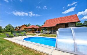 Gallery image of Beautiful Home In Stubicke Toplice With 3 Bedrooms, Wifi And Heated Swimming Pool in Stubicke Toplice