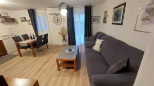 Fotografia z galérie ubytovania APARTMENT ANI, Lovreć - Makarska v destinácii Lovreć