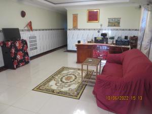 Gallery image of Kep Guesthouse in Kep