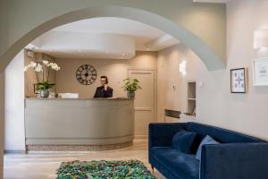Gallery image of Hotel Posta Panoramic Assisi in Assisi