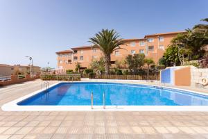 Photo de la galerie de l'établissement Home2Book Sunny & Quiet Beach House, Pool, à Candelaria