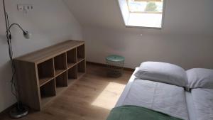Posedenie v ubytovaní Dália Apartman