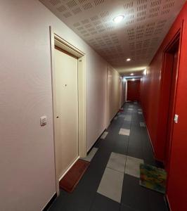 Zdjęcie z galerii obiektu The Barbots apartment w mieście Gujan-Mestras