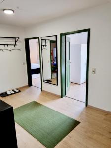 Fotografie z fotogalerie ubytování Ferienwohnung Staufenblick v destinaci Piding