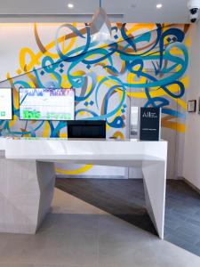 Fotografie z fotogalerie ubytování ibis Styles Dubai Deira v Dubaji + 112 fotografií