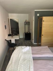 Fotografie z fotogalerie ubytování Zimmer Umago v destinaci Umag + 27 fotografií