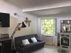 Imagen de la galería de Charmant 3 pièces 3 eme etage, en Sospel