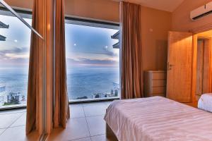 Gallery image of Villa Sea View in Dobra Voda