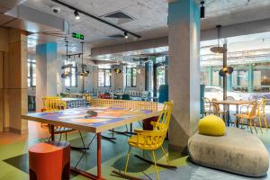 Gallery image of ibis budget Tbilisi Center in Tbilisi City