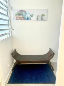 Gallery image of Super appartement refait à neuf. Vue à couper le souffle in Le Gosier +18 photos