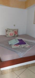 Gallery image of Ground Floor Studio Galini in Rethymno Town