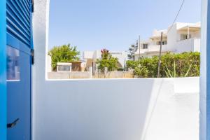 Fotografie z fotogalerie ubytování The Seashell v destinaci Naxos Chora