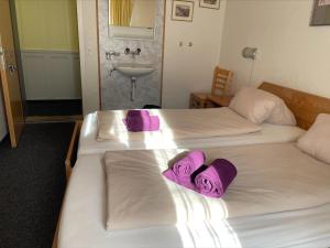 Gallery image of Lodge Bergrestaurant Kleine Scheidegg in Kleine Scheidegg