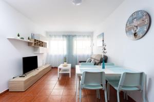 Μια τηλεόραση ή/και κέντρο ψυχαγωγίας στο Casa Mar