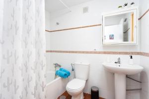 Ένα μπάνιο στο Casa Mar +18 φωτογραφίες