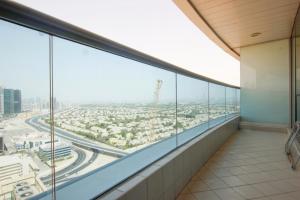 Dubai'deki 1 BHK - Concorde Tower - JLT Cluster H tesisine ait fotoğraf galerisinden bir görsel