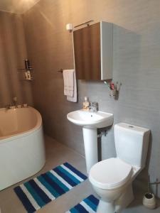 Fotografie z fotogalerie ubytování Aurora House Duplex v destinaci Njivice