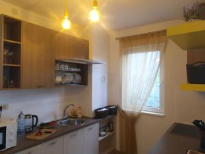 Fotografie z fotogalerie ubytování Aurora House Duplex v destinaci Njivice