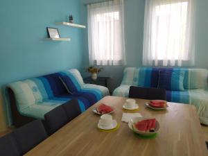 Fotografie z fotogalerie ubytování Aurora House Duplex v destinaci Njivice