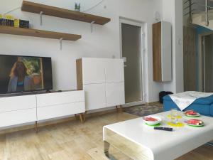 Fotografie z fotogalerie ubytování Aurora House Duplex v destinaci Njivice