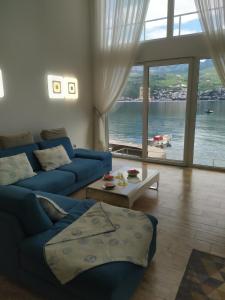 Fotografie z fotogalerie ubytování Aurora House Duplex v destinaci Njivice