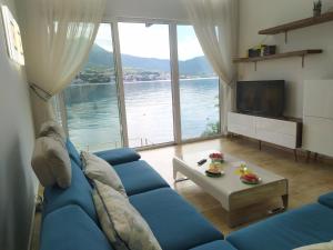 Fotografie z fotogalerie ubytování Aurora House Duplex v destinaci Njivice