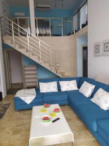 Fotografie z fotogalerie ubytování Aurora House Duplex v destinaci Njivice