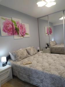 Fotografie z fotogalerie ubytování Aurora House Duplex v destinaci Njivice