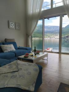 Fotografie z fotogalerie ubytování Aurora House Duplex v destinaci Njivice