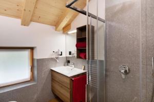Gallery image of Appartamento Salient Casa Campacc in Livigno