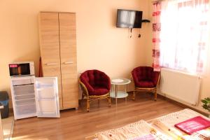 Billede fra billedgalleriet på Penzion Chalupka II i Spišské Podhradie + 26 billeder