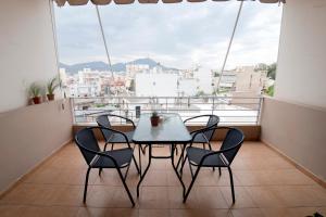Fotografia z galérie ubytovania Cozy Apartment St John v destinácii Chalkida