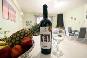 Fotografia z galérie ubytovania Cozy Apartment St John v destinácii Chalkida