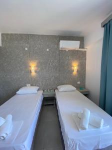 Kép Ikaros Studios szállásáról Falirákiban a galériában