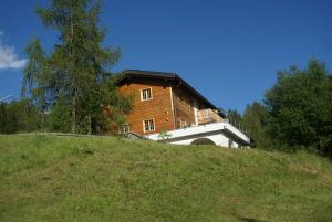 The building in which a szállodákat is located