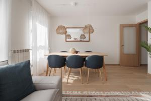 Zdjęcie z galerii obiektu VIGO THE HOME w mieście Vigo