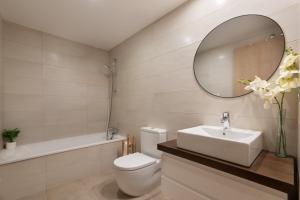Zdjęcie z galerii obiektu VIGO THE HOME w mieście Vigo