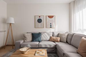Zdjęcie z galerii obiektu VIGO THE HOME w mieście Vigo