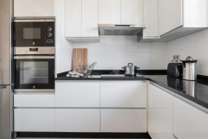 Zdjęcie z galerii obiektu VIGO THE HOME w mieście Vigo