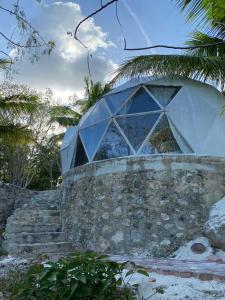 Galería fotográfica de Cayuco Maya en Bacalar