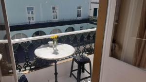 Gallery image of City's Heart Guesthouse in Ponta Delgada