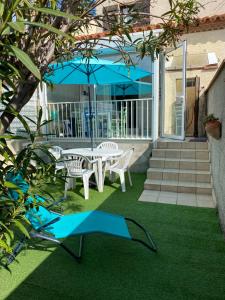 Un jardín fuera de Lafarniente66