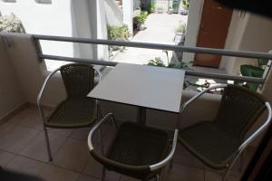 Mynd úr myndasafni af Alexandra Studios í Kallithea Halkidikis